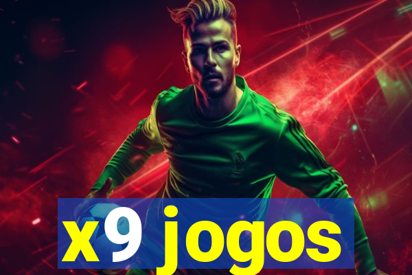 x9 jogos